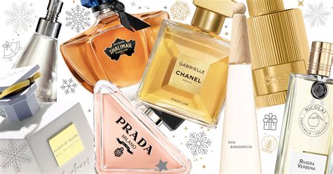 chanel allure фрагрантика